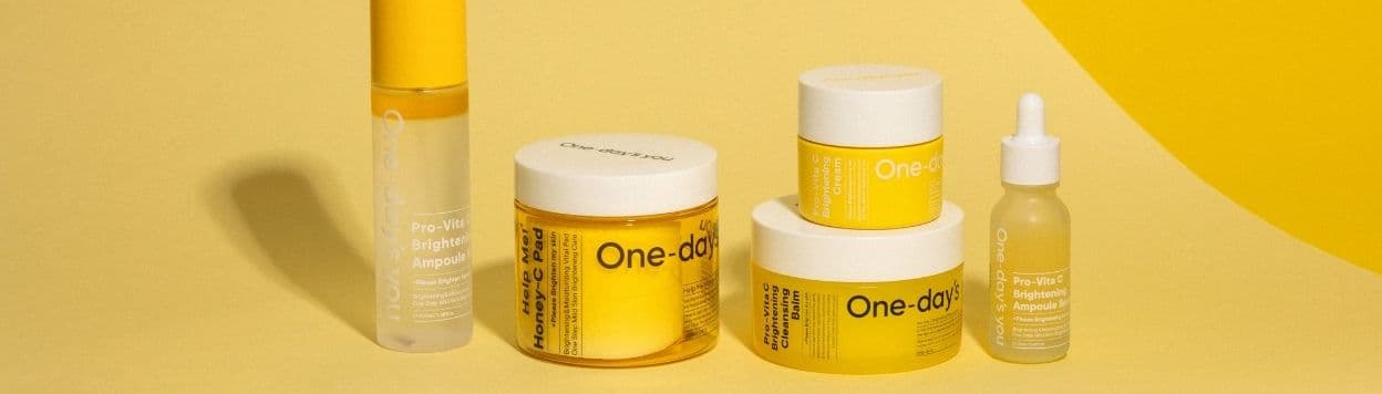 One Day's You Pro Vita-C