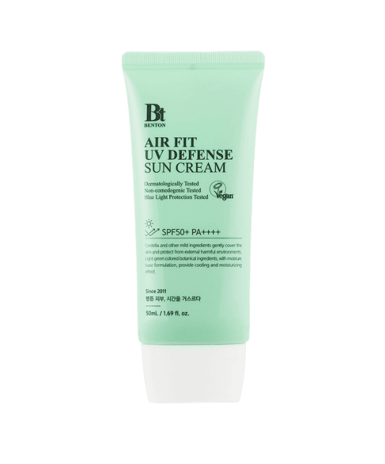 Air Fit UV Defense Sun Cream