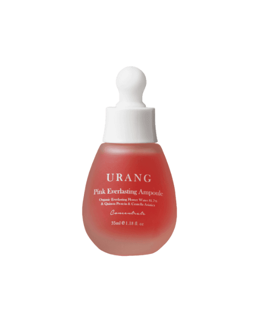 Pink Everlasting Ampoule