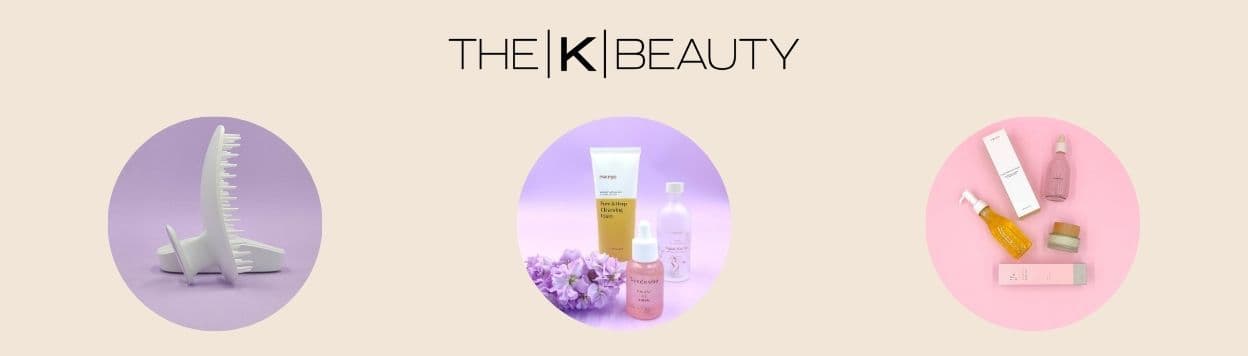 THE |K| BEAUTY