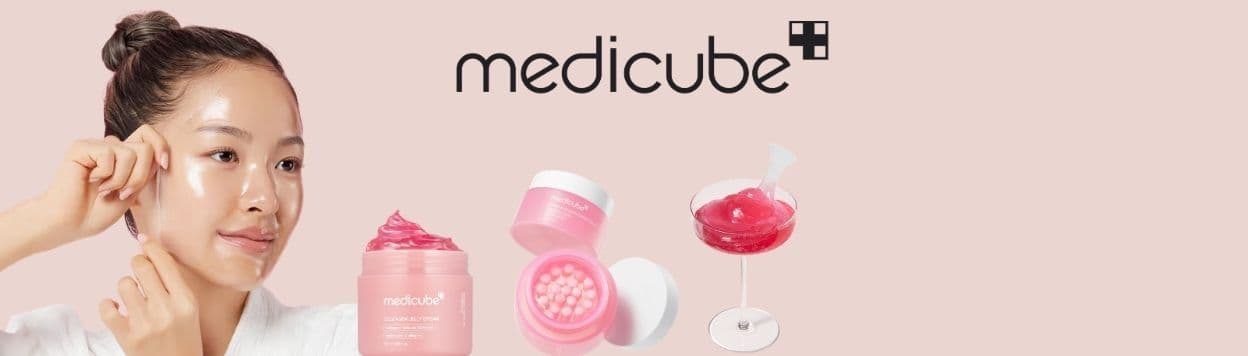 MEDICUBE