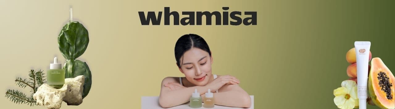 WHAMISA