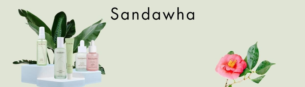 SANDAWHA
