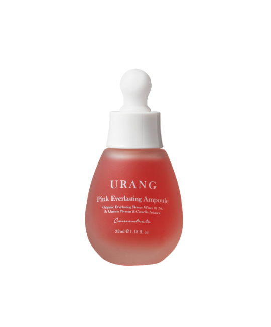 Pink Everlasting Ampoule