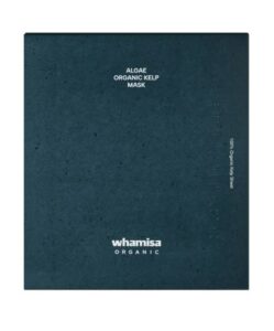 Algae Organic Kelp Mask WHAMISA