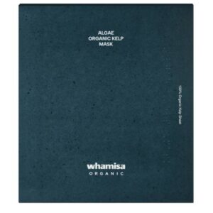 Algae Organic Kelp Mask WHAMISA