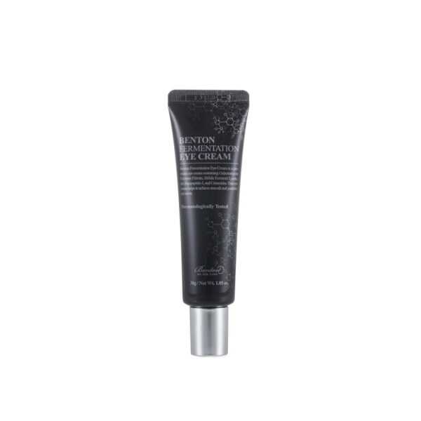Fermentation Eye Cream Benton contorno occhi