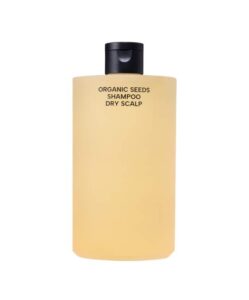 Organic Seeds Shampoo Dry Scalp Whamisa shampoo cute secca