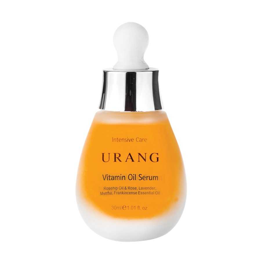 Urang Vitamin Oil Serum siero oleaoso antiage The K Beauty