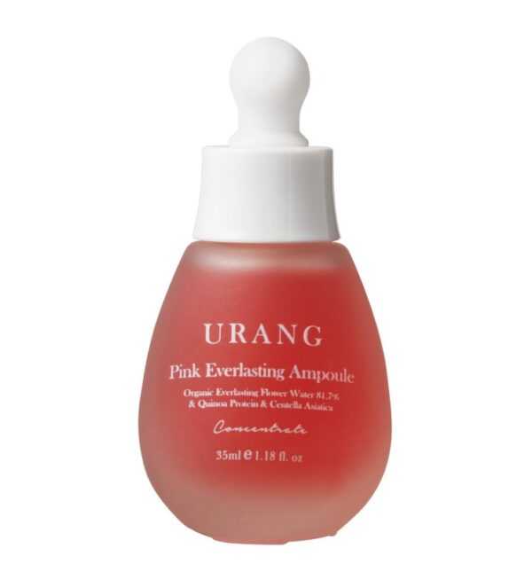 Urang Pink Everlasting Ampoule