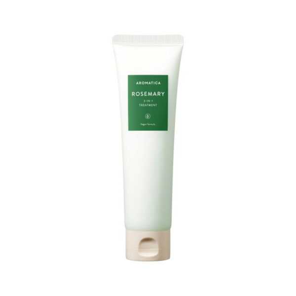 Rosemary 3-in-1 Treatment Aromatica balsamo