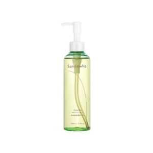 Camellia Mild Cleansing Oil Sandawha detergente oleoso