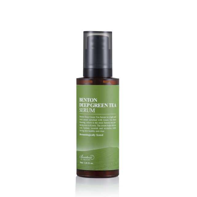 Benton Deep Green Tea Serum