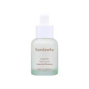 Multi Action Intensive Essence Sandawha siero viso