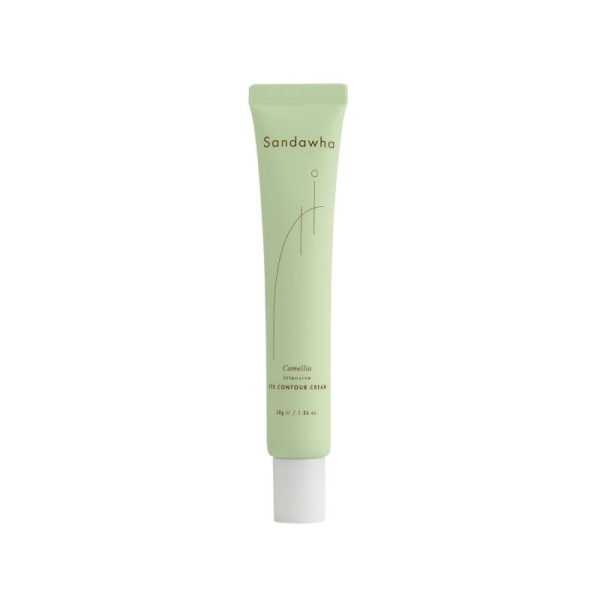 Sandawha Intensive Eye Contour Cream crema contorno occhi