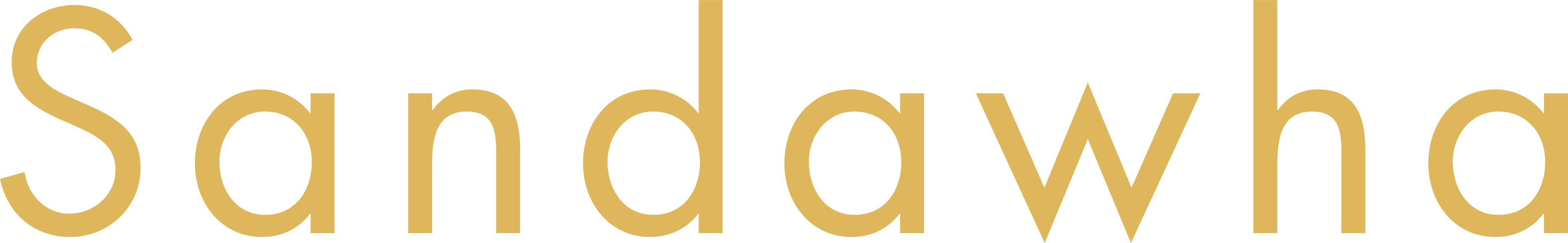 Sandawha il brand re delle camelie