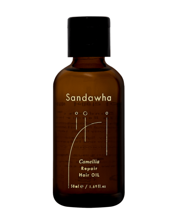 Sandawha Camellia Repair Hair Oil