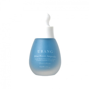 Urang Blue Power Ampoule siero idratante