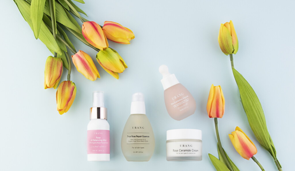 Urang Indie Brand del benessere aromaterapico