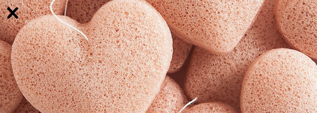 The Konjac Sponge Company le spugne n.1 al mondo
