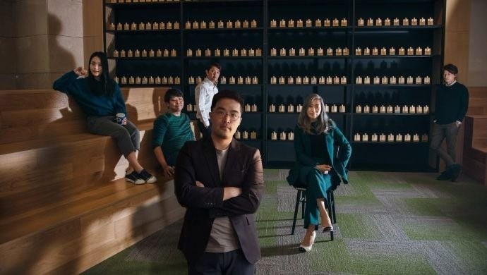 Toun28 i fondatori e lo staff