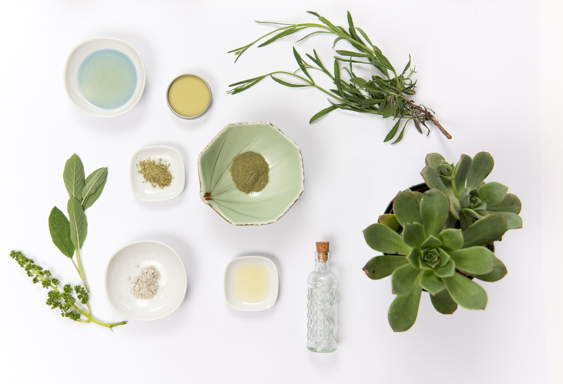 bellezza sostenibile i brand k beauty