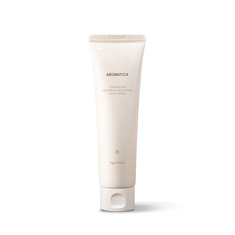 Aromatica Calendula Juicy Cream