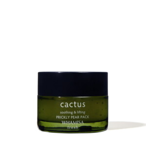 MINI Fresh Cactus Prickly Pear Mask Whamisa maschera idratante