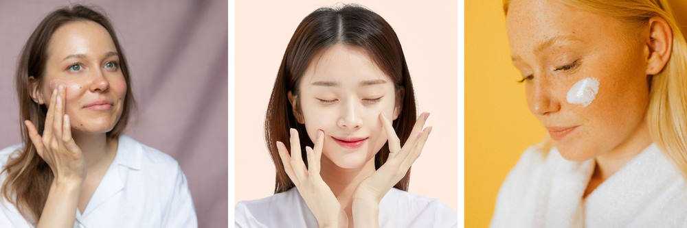 Le migliori creme viso coreane