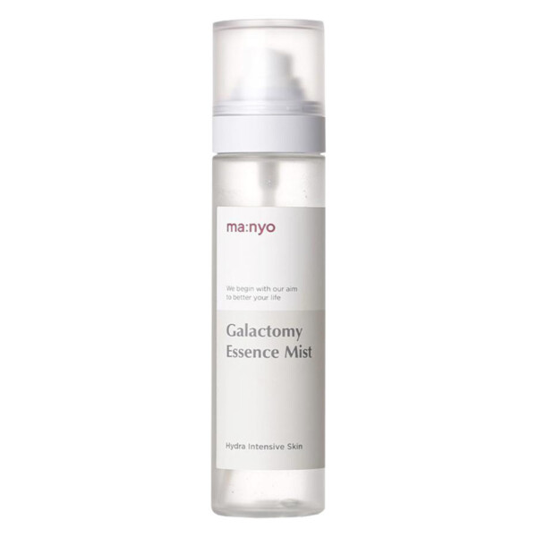 Manyo Galactomy Essence Mist tonico viso spray