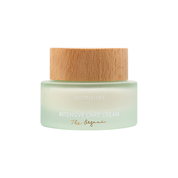 Formulier Intensive Care Cream crema viso