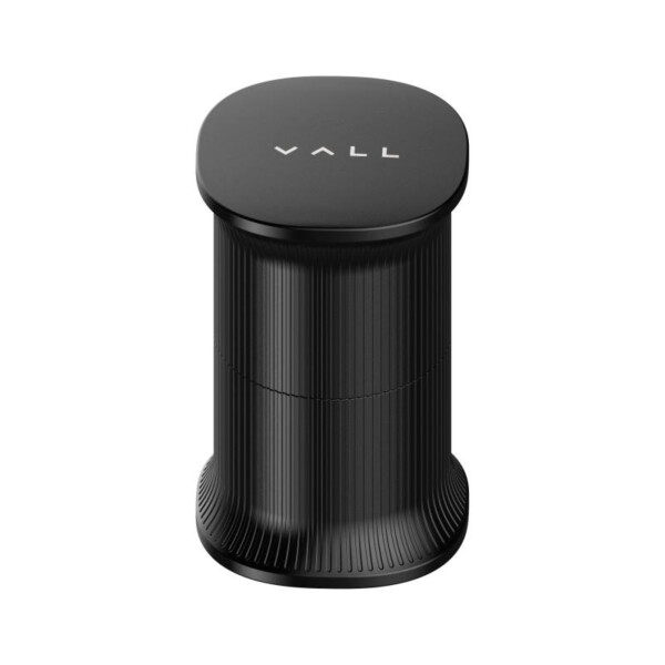 VALL Oil Remover Nero pietra vulcanica The K Beauty