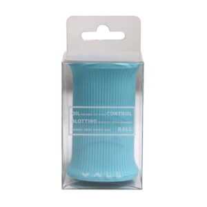 VALL Oil Remover SkyBlue confezione