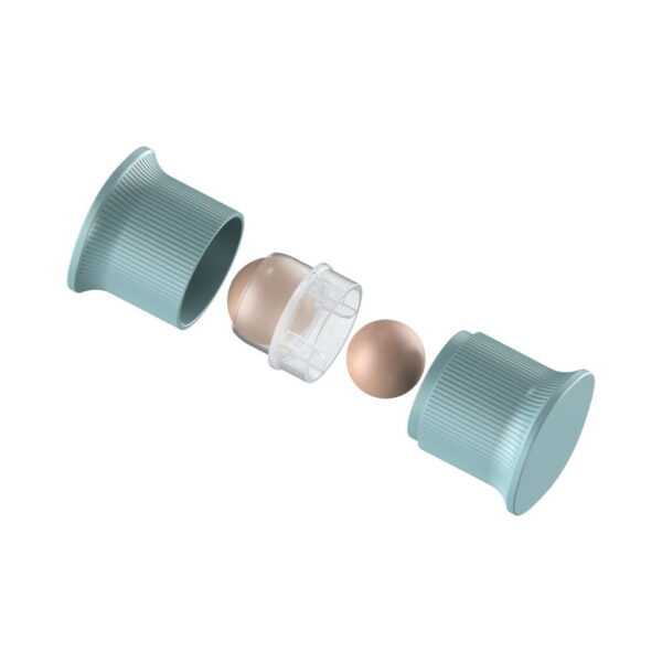 VALL Oil Remover Skyblue palline di ricambio