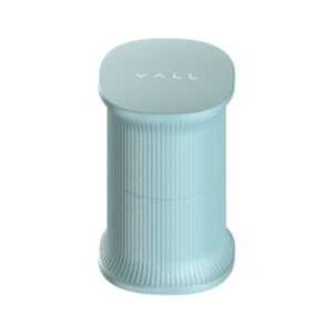 VALL Oil Remover Skyblue The K Beauty