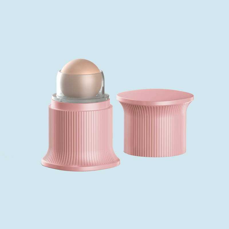 VALL Oil Remover Rosa