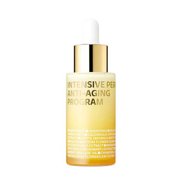Intensive Perfect Anti Aging Formula ISOI siero intensivo
