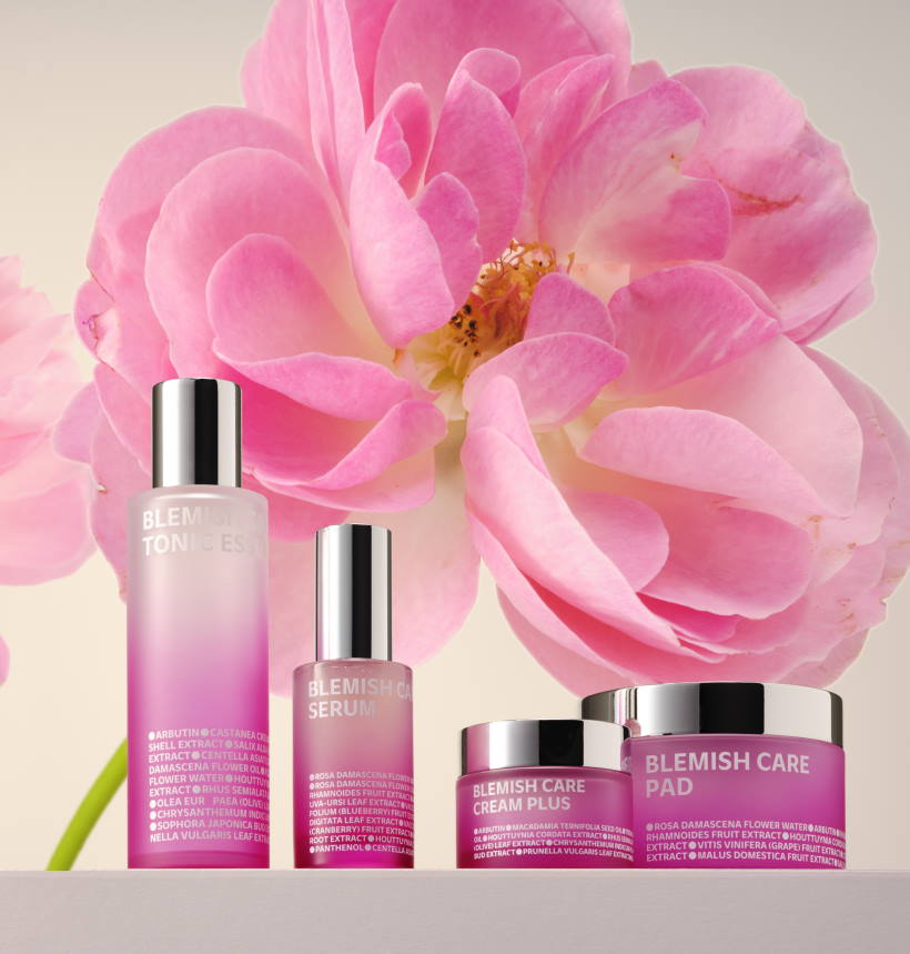 Isoi Blemish Care anti macchie viso