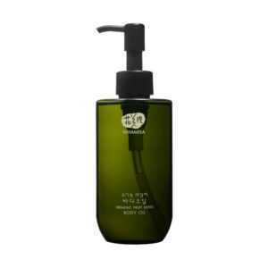 Organic Fruit Seeds Body Oil Whamisa idratante corpo