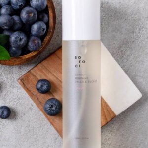 Morning Drizzle Bucket Mist tonico viso SOROCI