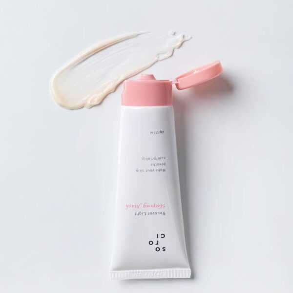Recover Light Sleeping Mask
