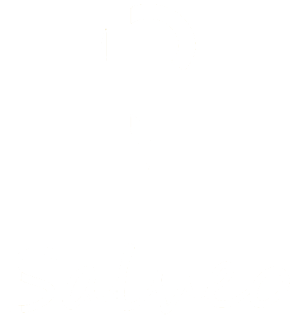 Salveo Logo Bianco