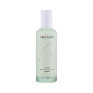 Revitalizing Liposome Lotion crema viso fluida Sandawha