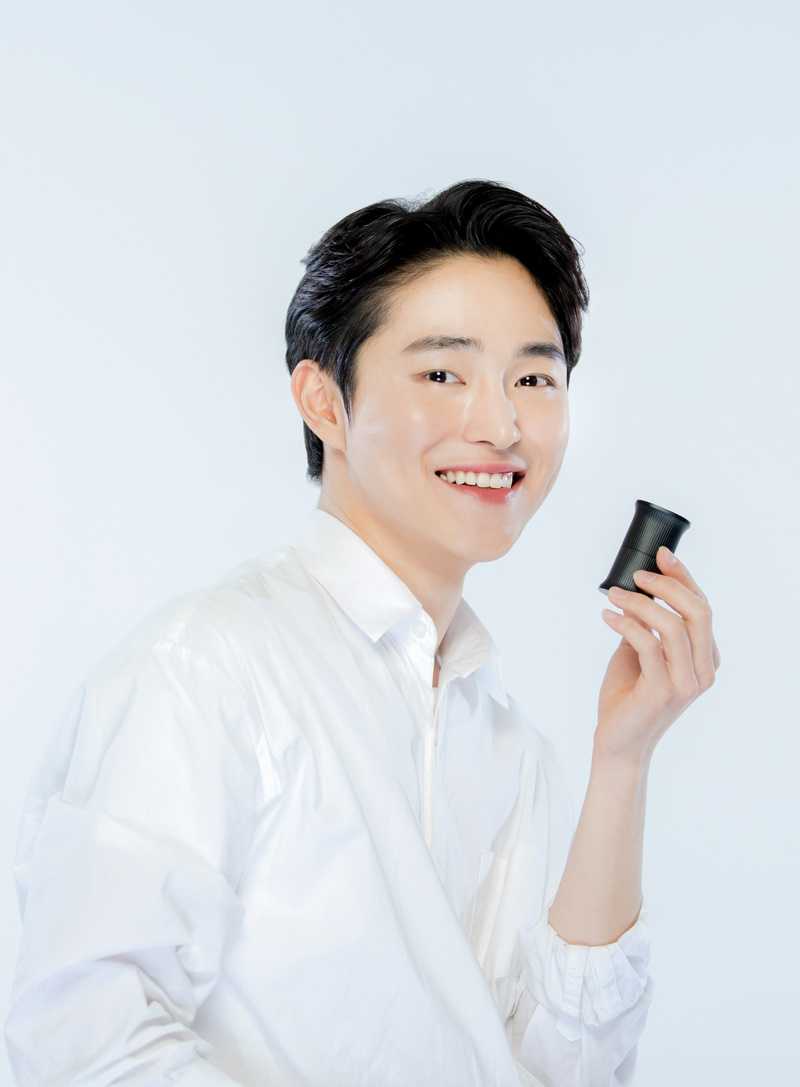 Cosmetici uomo vall oil remover