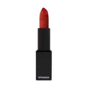 Organic Flowers Lip Color 97 Whamisa rossetto labbra