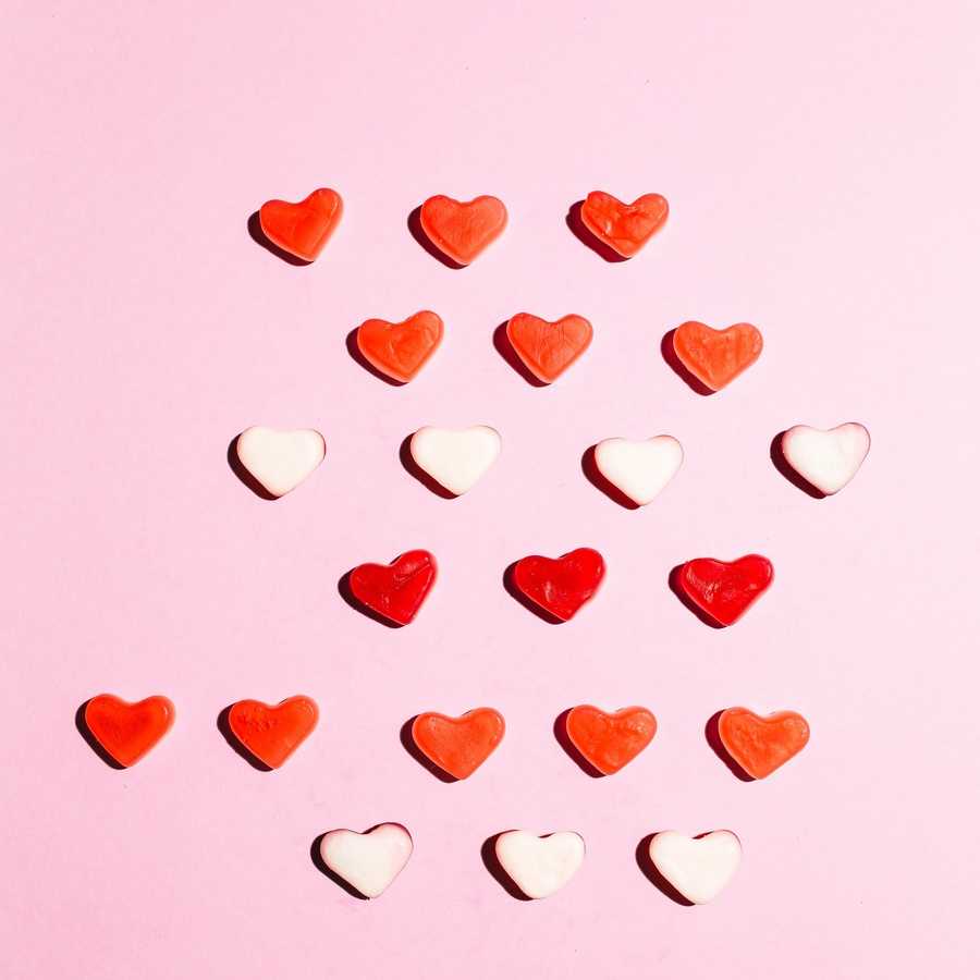 idee regalo san valentino per lei