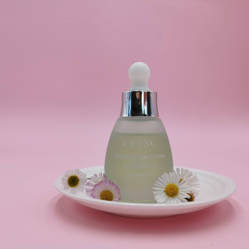 Brightening Blue Oil Serum olio viso lenitivo Urang