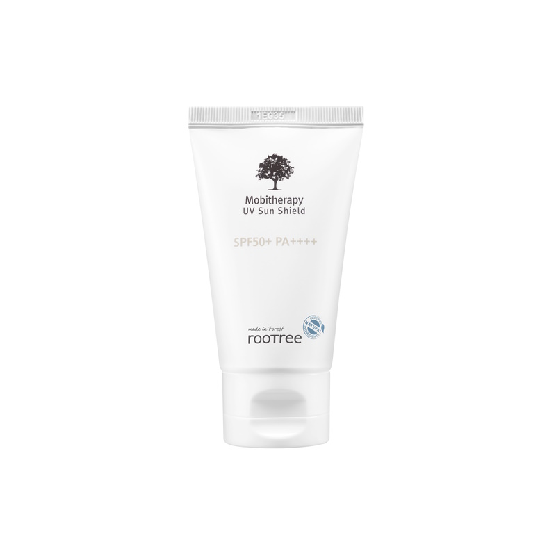 Mobitherapy UV Sun Shield Rootree schermo solare alta protezione