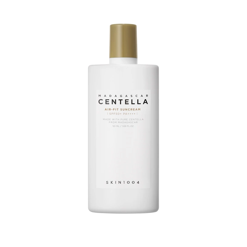 SKIN1004 Madagascar Centella Air-Fit Suncream PLUS crema solare