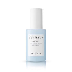 SKIN1004 Madagascar Centella Hyalu-Cica Blue Serum 50ml siero idratante